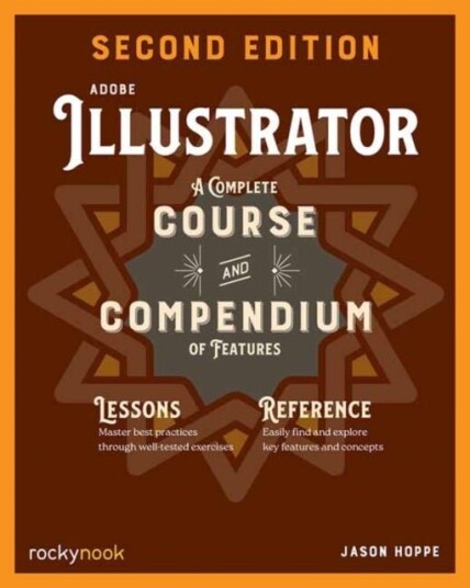 Adobe Illustrator 2nd Edition