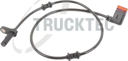 Sensor, ABS TRUCKTEC AUTOMOTIVE 02.42.393
