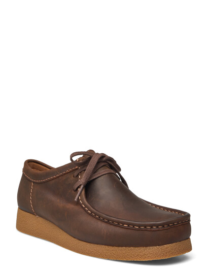 Clarks Wallabeeevo G - Brown - 47 Clarks Wallabeeevo G - Brown - 47