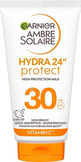Garnier Ambre Solaire Hydra24 Travel Size SPF30 50ml