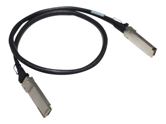 Hpe Aruba Direktekoblet 1000Base-Kabel Qsfp28 Til Qsfp28 1 M For Hpe Aruba 8325-32C 8325-48Y8c Cx 10000 Empty Chassis 8360-12C V2 8360-16Y2c V2 Hpe Aruba Direktekoblet 1000Base-Kabel Qsfp28 Til Qsfp28 1 M For Hpe Aruba 8325-32C 8325-48Y8c Cx 10000 Empty Chassis 8360-12C V2 8360-16Y2c V2