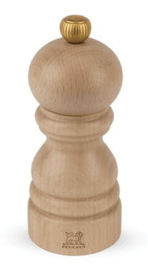 Peugeot Paris Salt Grinder Nature 12cm