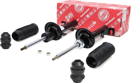 Støtdemper MASTER-SPORT 16K002343