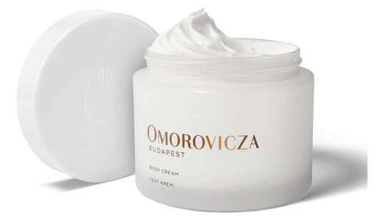 Body Cream 200 ml