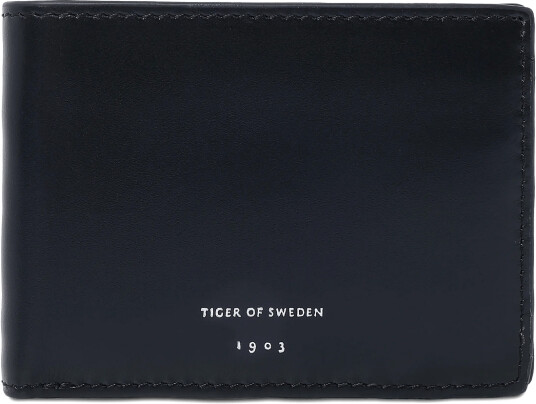 Tiger of Sweden Wivalius P Black ONE SIZE
