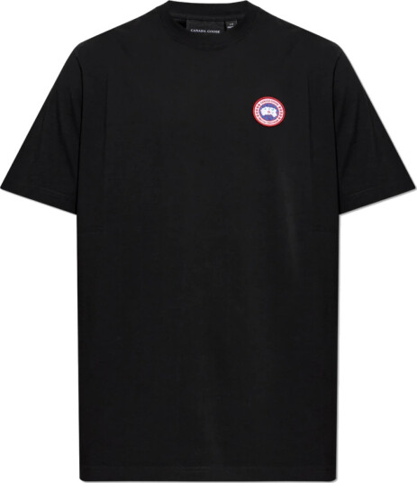 Canada Goose Herre Topper Svart S, Canada Goose Herre Topper Svart S,