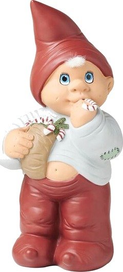 Klarborg - Nisse Matheo 18 cm