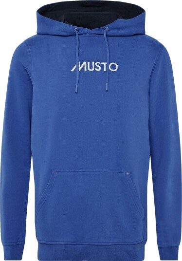 Musto M Classic Hoodie MAZARINE BL XXL
