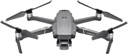 DJI Mavic 2 Pro ink Smart Controller