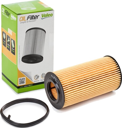 Oljefilter VALEO 586594