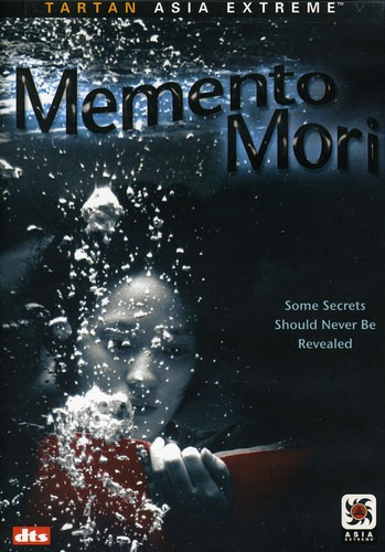Memento Mori DVD