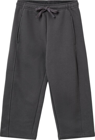Sofie Schnoor Baby and Kids Barakb Sweatpants DARK GREY 104