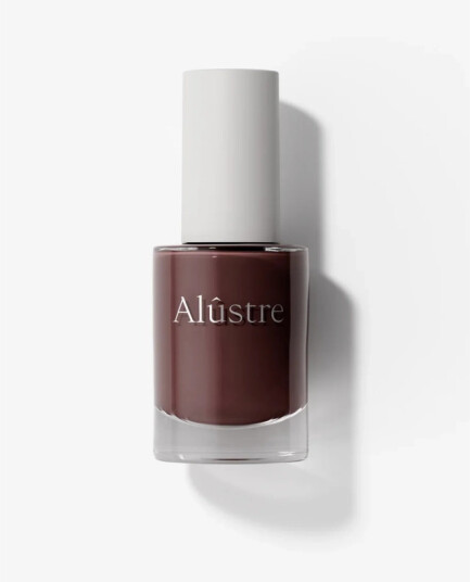 Alûstre Nail Polish 10 ml 904 Brown