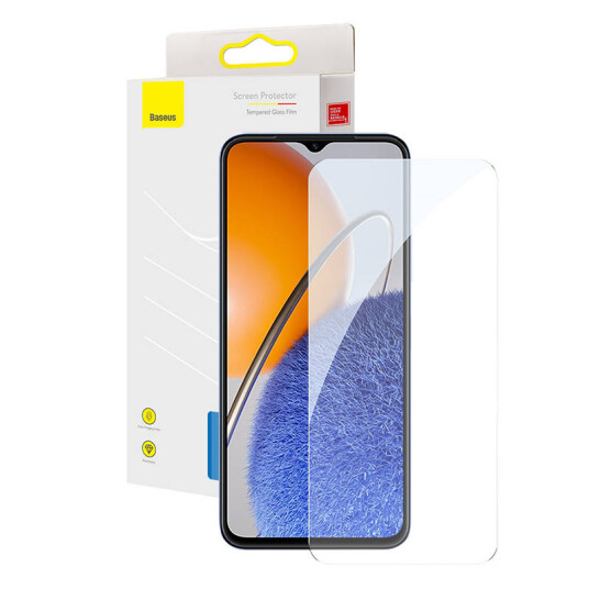 Baseus Herdet Glass Skjermbeskytter for HUAWEI Changxiang 50z