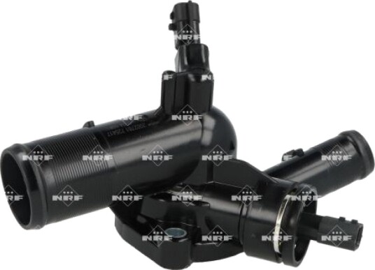 Termostat NRF 725417