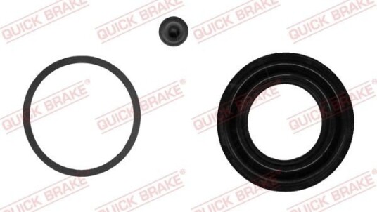 Quick Brake Rep. sett bremsecaliper QUICK BRAKE 114 0196