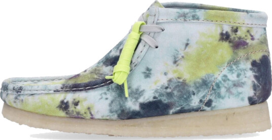 Clarks Herre Sko Flerfarget 43 EU, Clarks Herre Sko Flerfarget 43 EU,