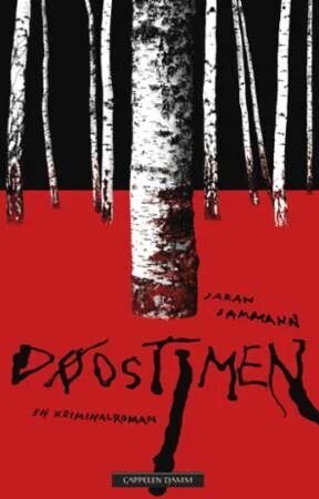 Dødstimen Av Jaran Dammann