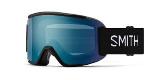 Smith Squad S Chromapop Everyday Blue Mirror 2QJ Smith Squad S Chromapop Everyday Blue Mirror 2QJ