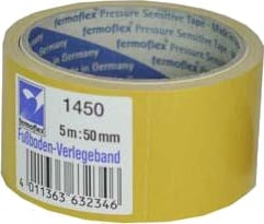 Tape Rtr145025 25Mm 25M Dobbeltklæbende