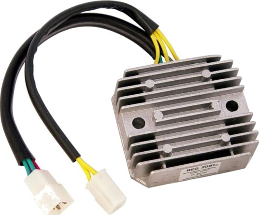 Dynamoregulator DZE 2061