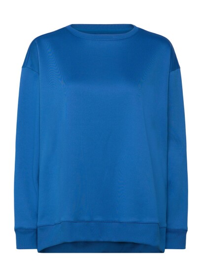 ZEBDIA | Women Oversize Sweat | M