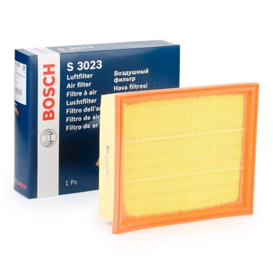 Luftfilter BOSCH 1 457 433 023 Luftfilter BOSCH 1 457 433 023