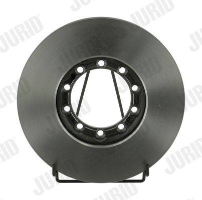 Bremseskive JURID 567954J Bremseskive JURID 567954J