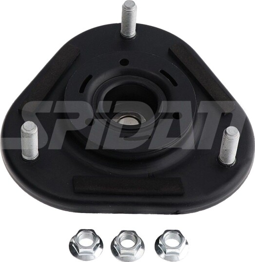 Fjærbeinslager SPIDAN CHASSIS PARTS 418236 Fjærbeinslager SPIDAN CHASSIS PARTS 418236