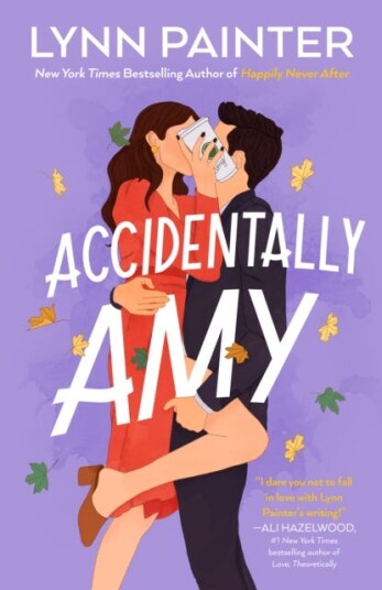 Accidentally Amy Accidentally Amy