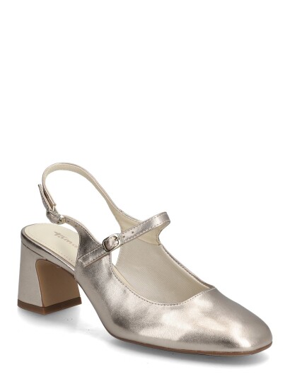 Tamaris Women Sling Gold 40