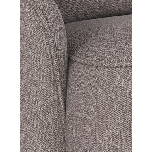 Rowico Norris sofa 3 seter sjeselong høyre 124632