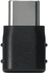 DJI Mic Series Mobile Receiver Adapter (USB-C to USB-C)