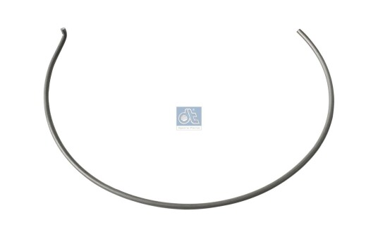 Fjær DT Spare Parts 4.61558