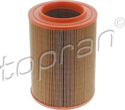 TOPRAN 100 806 Luftfilter
