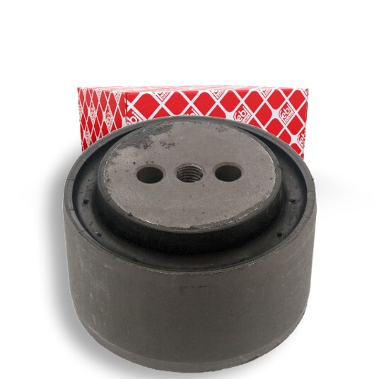 Foring, bærebru/bærearm FEBI BILSTEIN 02093 Foring, bærebru/bærearm FEBI BILSTEIN 02093