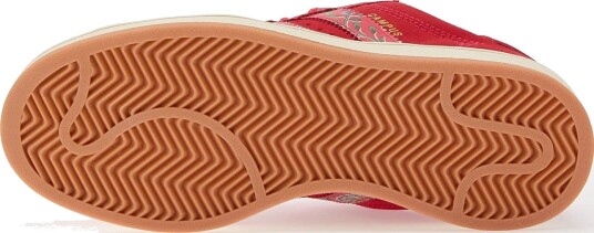 adidas Originals Campus 00S W - Red - 38 2/3 adidas Originals Campus 00S W - Red - 38 2/3