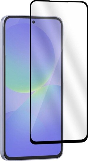 eSTUFF Titan Shield - screen protector for mobile phone - full cover