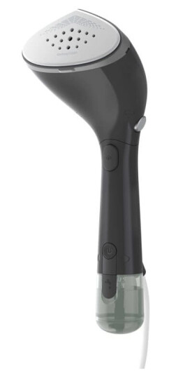 Philips 7000 series STH7040/80 Håndholdt 0,2 l 0,3 min Sort Grå 2,5 m 1500 W