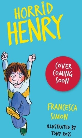 Horrid Henry: Spooks and Scares