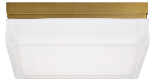 Boxie plafond mässing Boxie plafond mässing