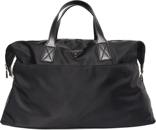 GUESS Follie Duffle Black ONE SIZE