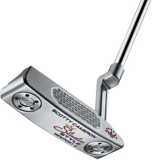 Scotty Cameron Studio Style Newport 2 Scotty Cameron Studio Style Newport 2