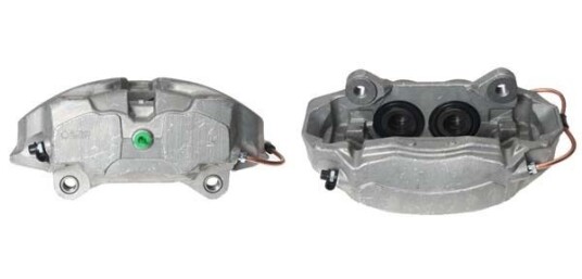 Bremsecaliper BUDWEG CALIPER 345197