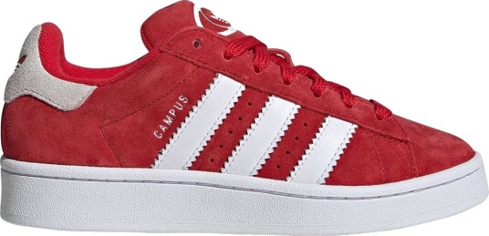 adidas Originals Campus 00S J - Red - 38 2/3