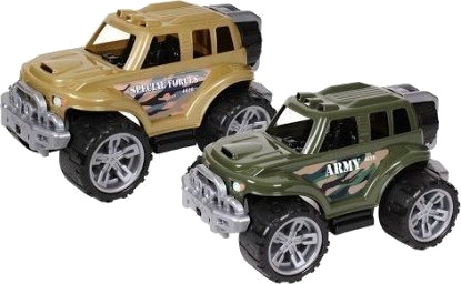 Technok Auto Offroader Rosa 4609 Technok P6 Technok Auto Offroader Rosa 4609 Technok P6