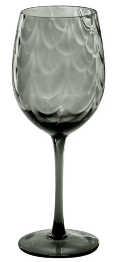 VEGA Hvitvinsglass Benice 46.5cl 6.5x22.6 cm Grå 4 Stykk VEGA Hvitvinsglass Benice 46.5cl 6.5x22.6 cm Grå 4 Stykk