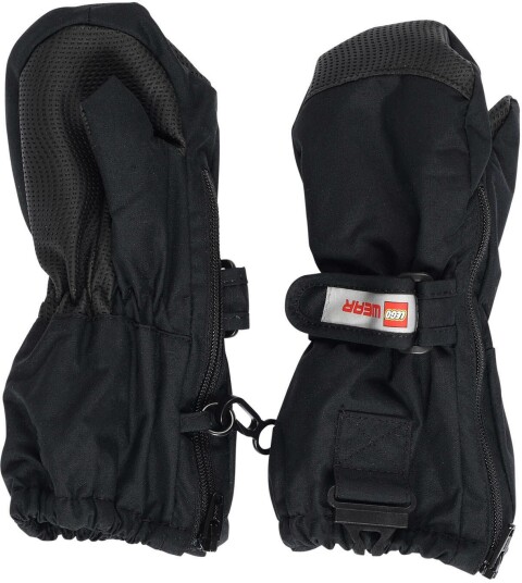 Lego Wear Aripo Votter Black 80 Lego Wear Aripo Votter Black 80