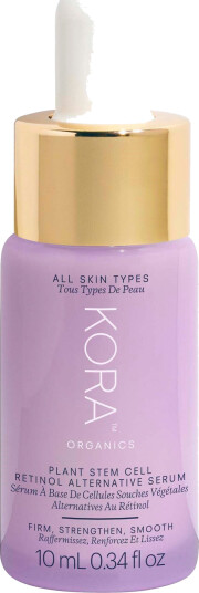 KORA Organics Plant Stem Cell Ansiktsserum med Retinol 10 ml