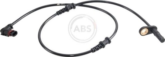 A.B.S. 30382 Sensor ABS